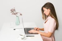 Multitasken maakt je dommer, monotasking is het antwoord