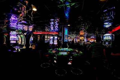 Storten en Uitbetalen in een Online Casino - Een Gids voor Veilige Transacties en Spannende Winsten