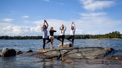 Je presteert beter als je leeft volgens je cyclus